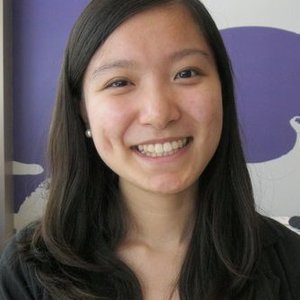 LuluHu's avatar